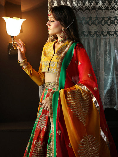 Pakeezah Luxury Formals