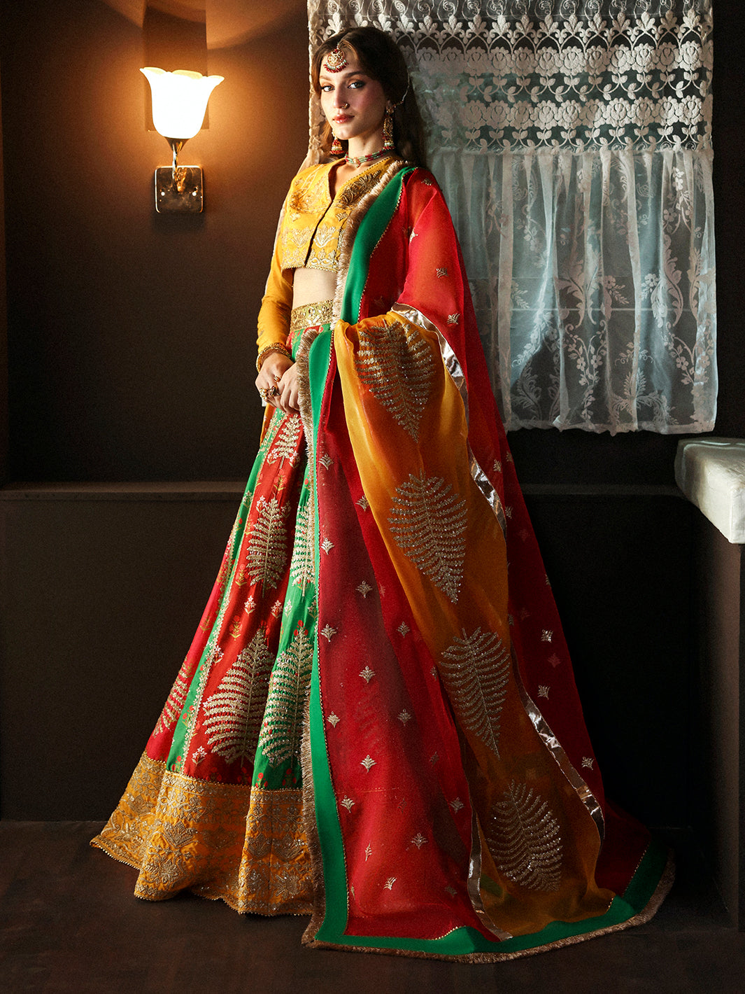 Pakeezah Luxury Formals