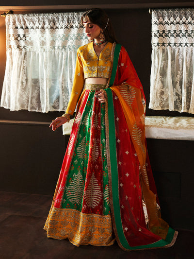 Pakeezah Luxury Formals