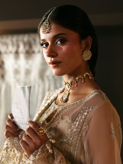 Pakeezah Luxury Formals