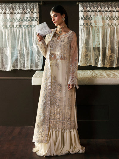 Pakeezah Luxury Formals