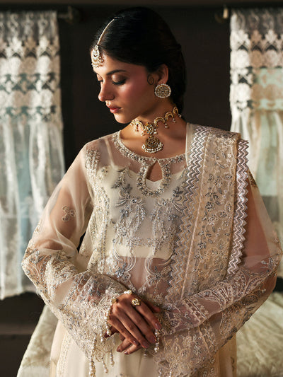 Pakeezah Luxury Formals