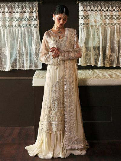 Pakeezah Luxury Formals