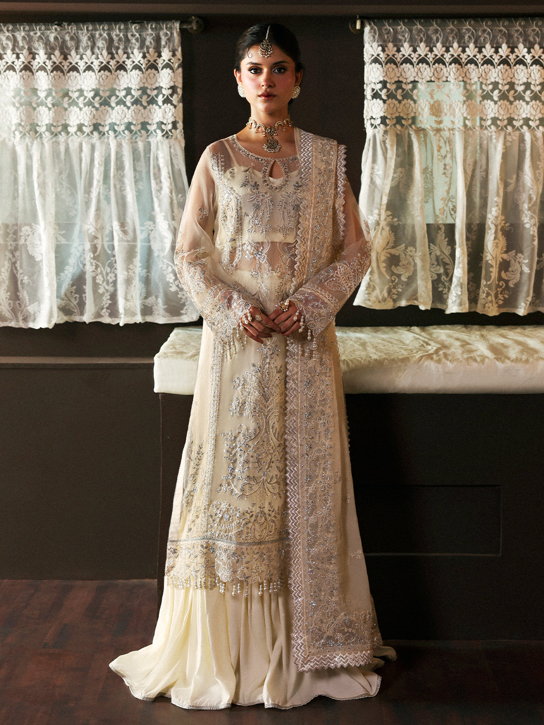 Pakeezah Luxury Formals