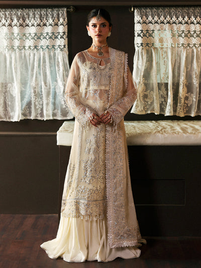 Pakeezah Luxury Formals