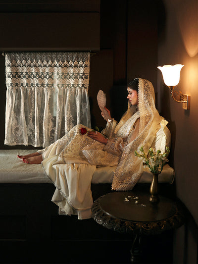 Pakeezah Luxury Formals