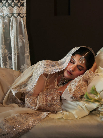Pakeezah Luxury Formals