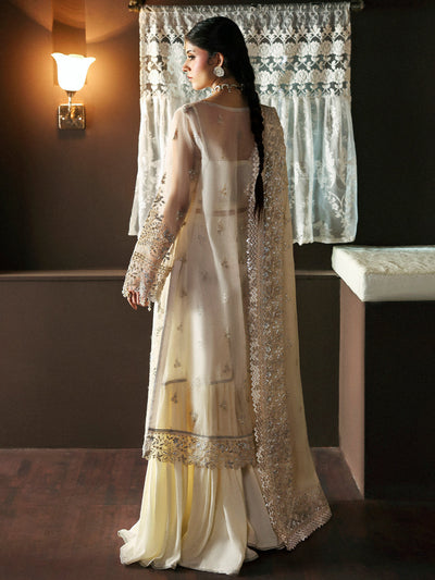 Pakeezah Luxury Formals