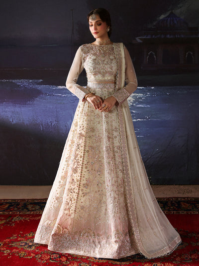 Pakeezah Luxury Formals