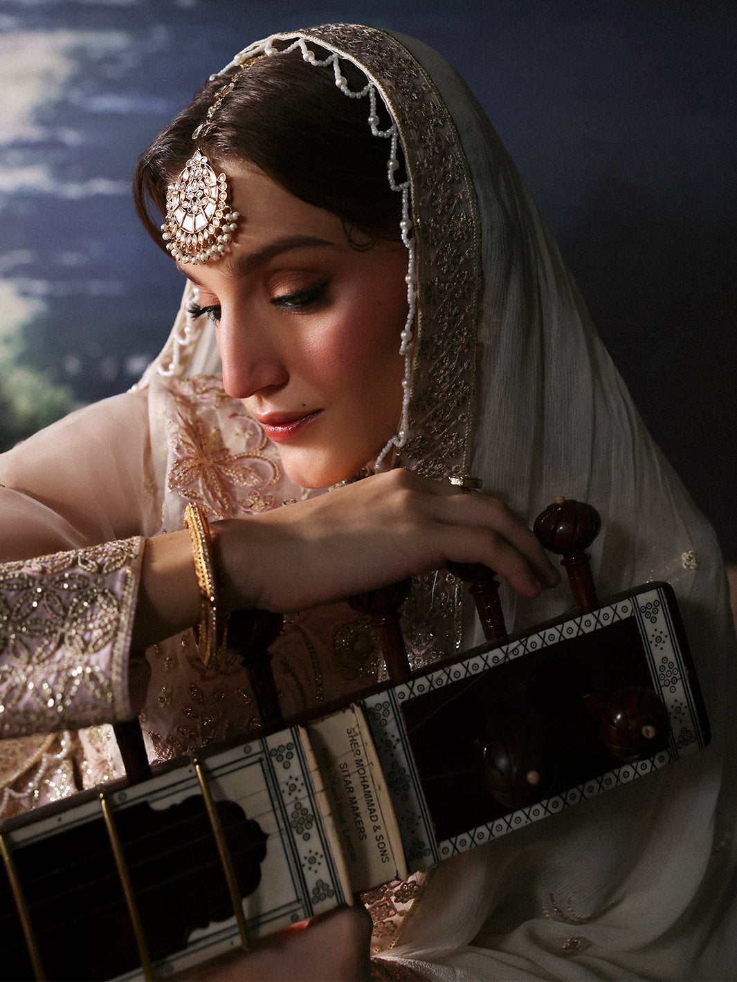 Pakeezah Luxury Formals