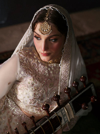 Pakeezah Luxury Formals