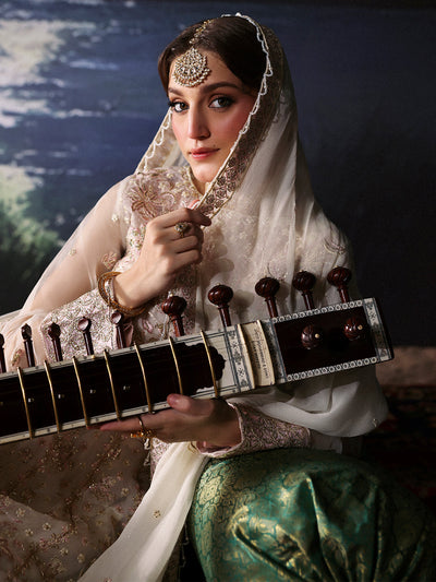 Pakeezah Luxury Formals