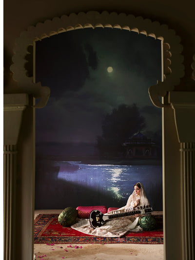 Pakeezah Luxury Formals