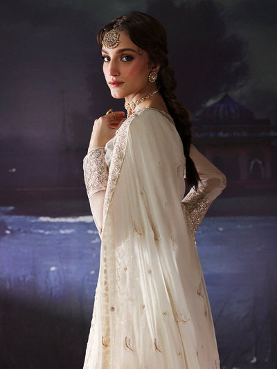 Pakeezah Luxury Formals