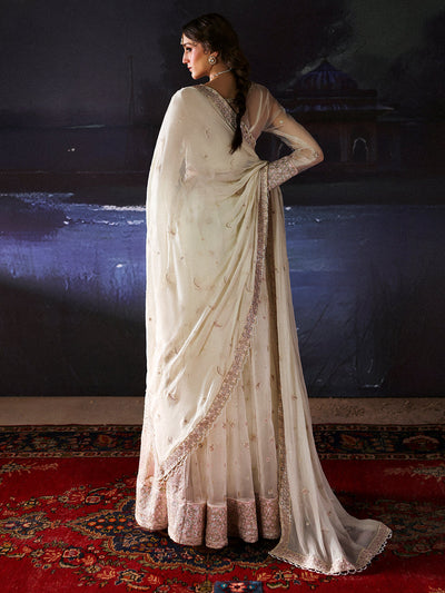 Pakeezah Luxury Formals