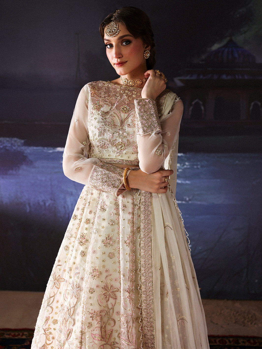 Pakeezah Luxury Formals
