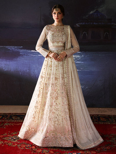 Pakeezah Luxury Formals