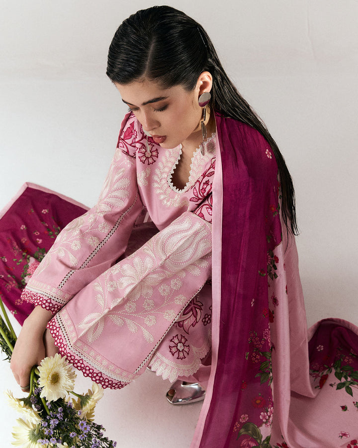 3PC unstitched Suit