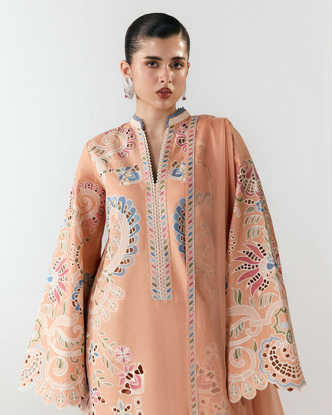 3PC unstitched Suit