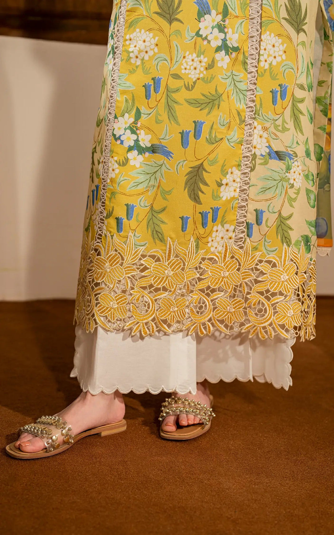 Meraki Summer Lawn