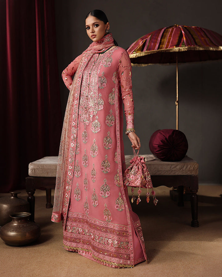Royale Eternel | Chiffon Edit