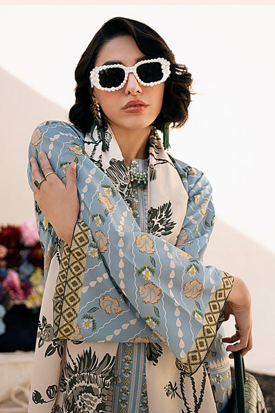 Bon Soir Silk Co-ords Pret