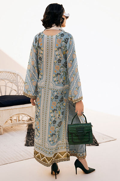 Bon Soir Silk Co-ords Pret