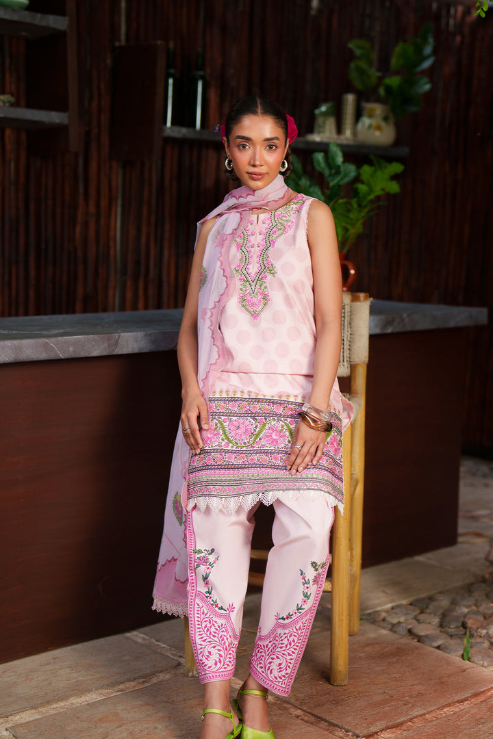 laanem Lawn Collections
