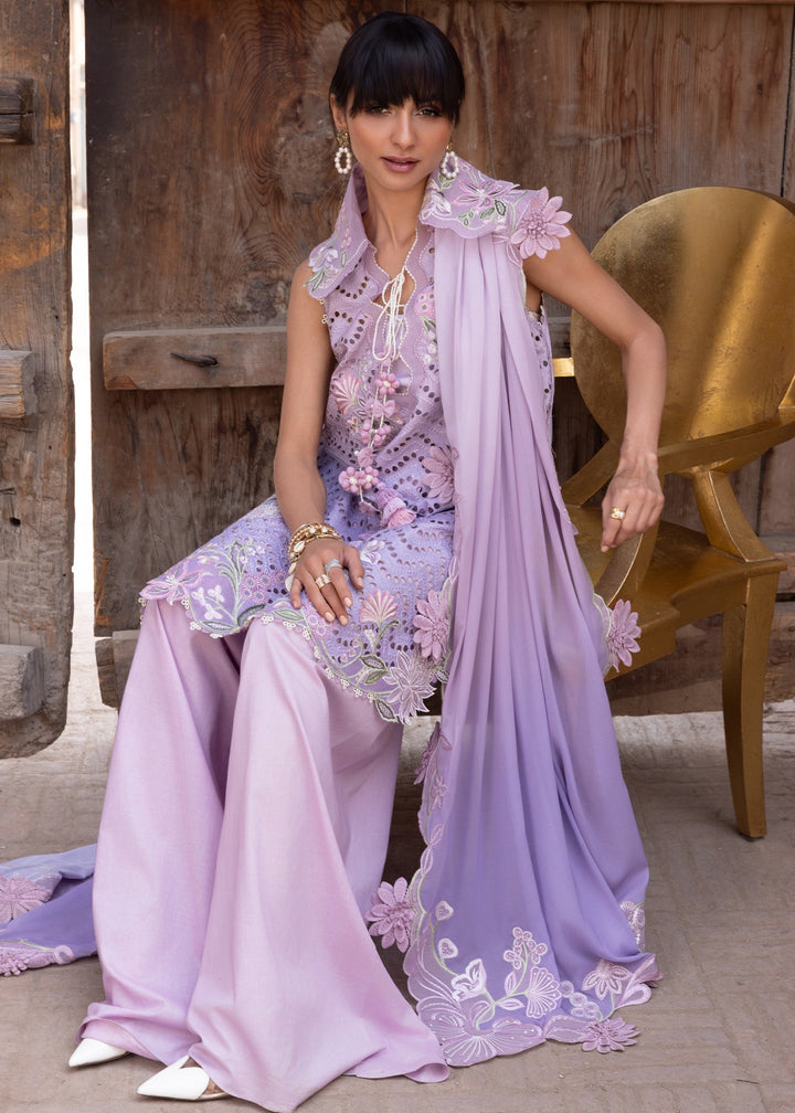 Flow luxury Lawn