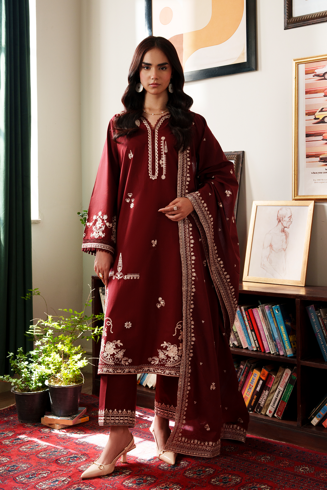 exclusive pret collections