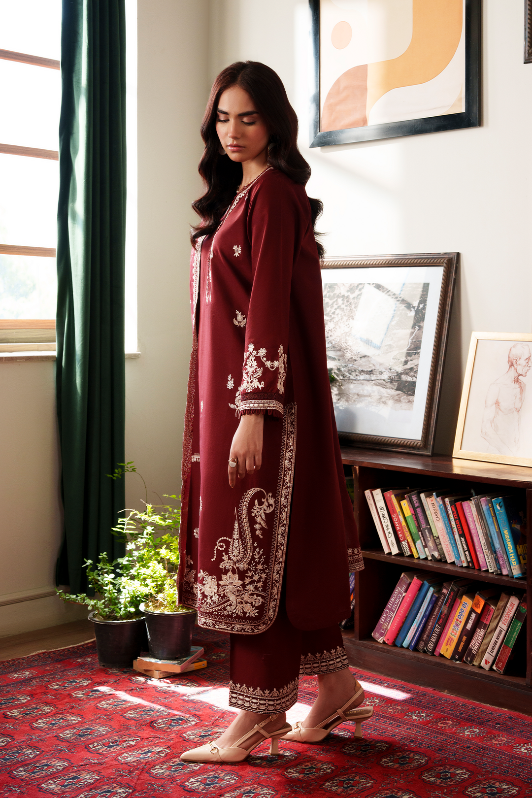 exclusive pret collections