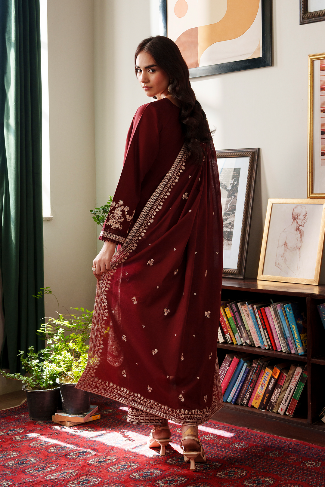 exclusive pret collections