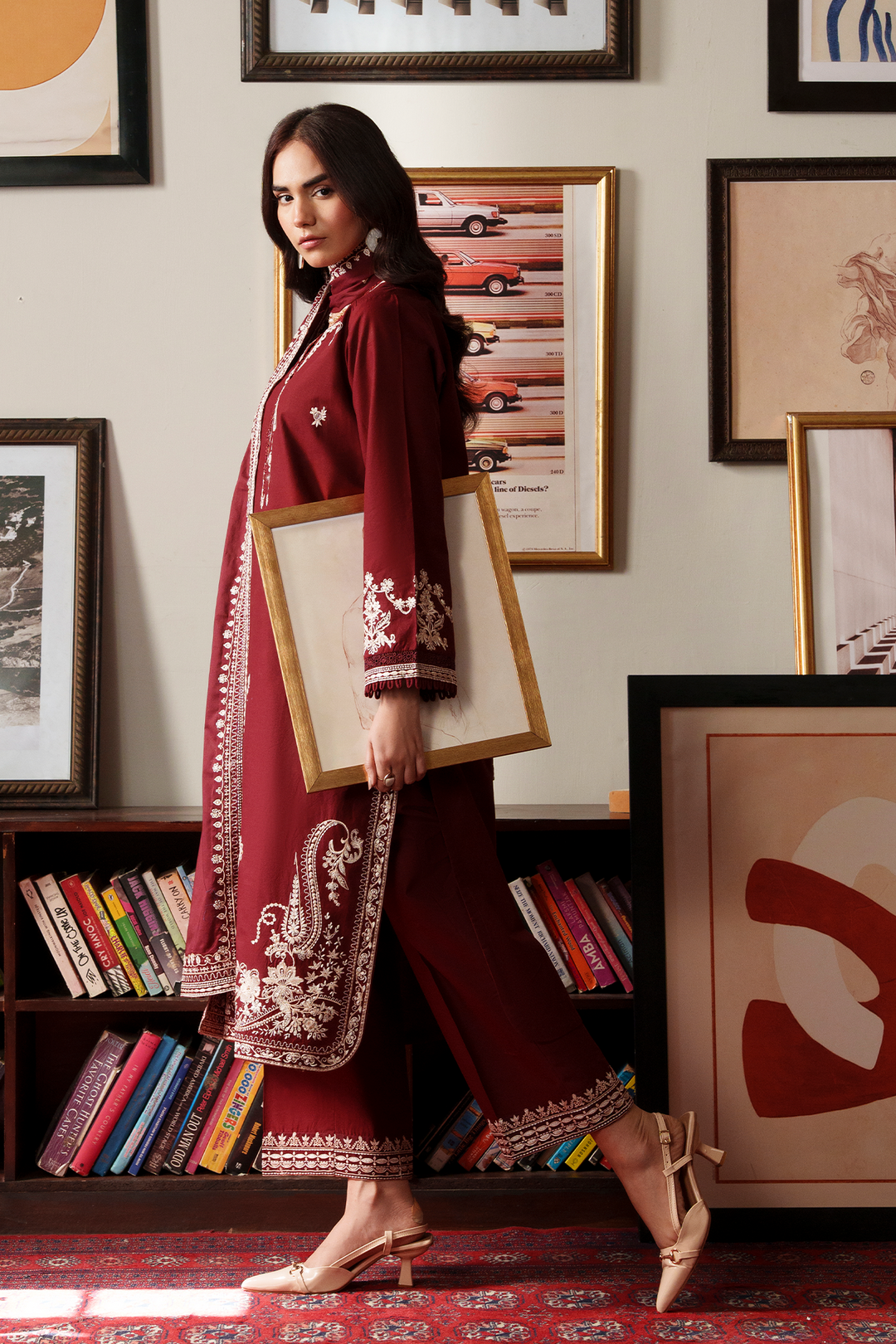 exclusive pret collections