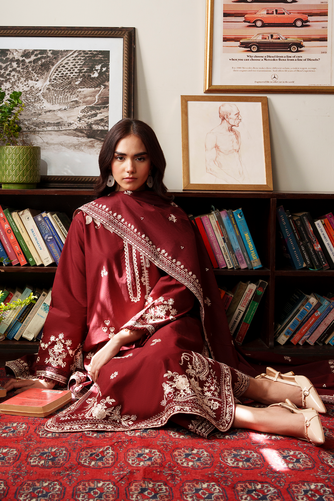 exclusive pret collections