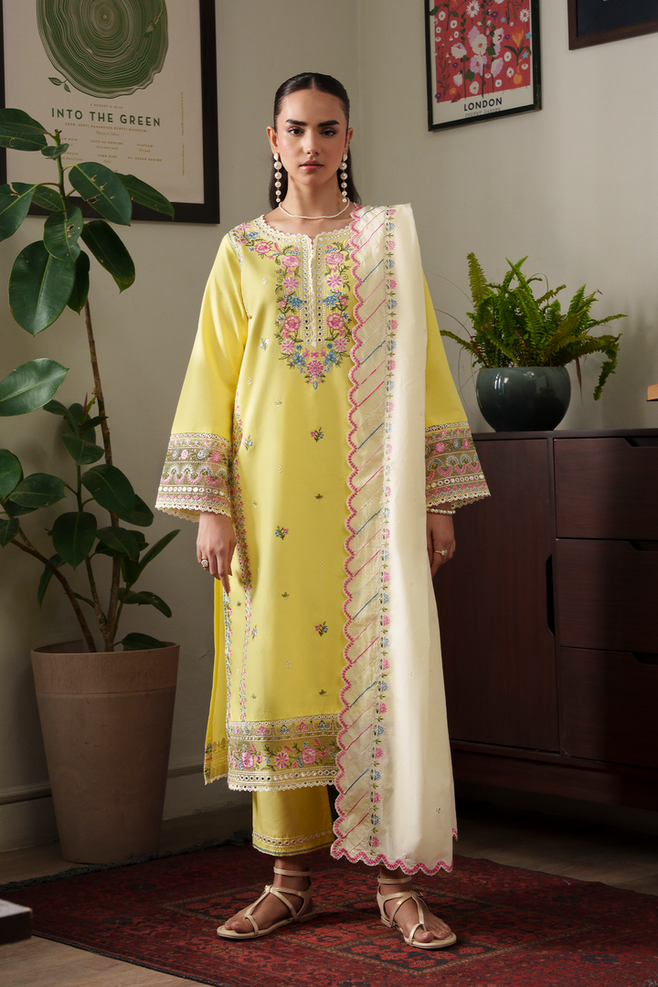 exclusive pret collections