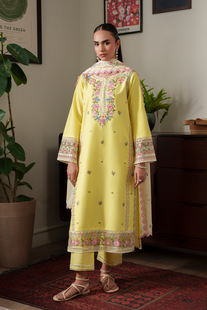 exclusive pret collections