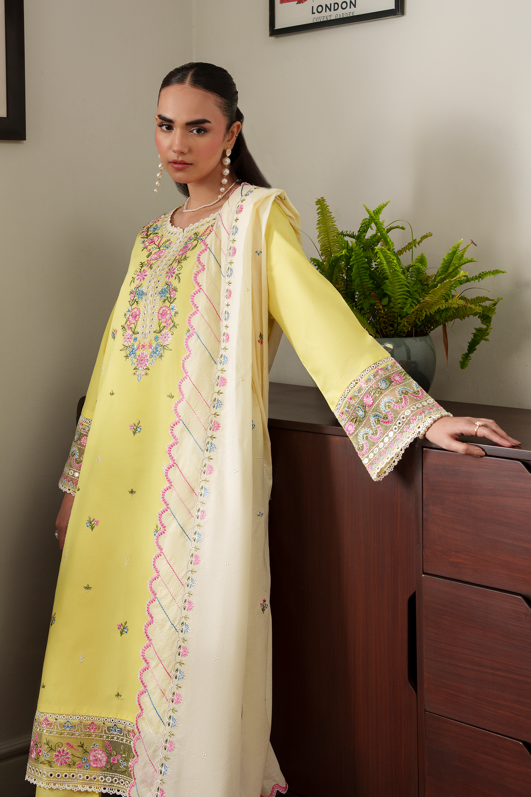 exclusive pret collections