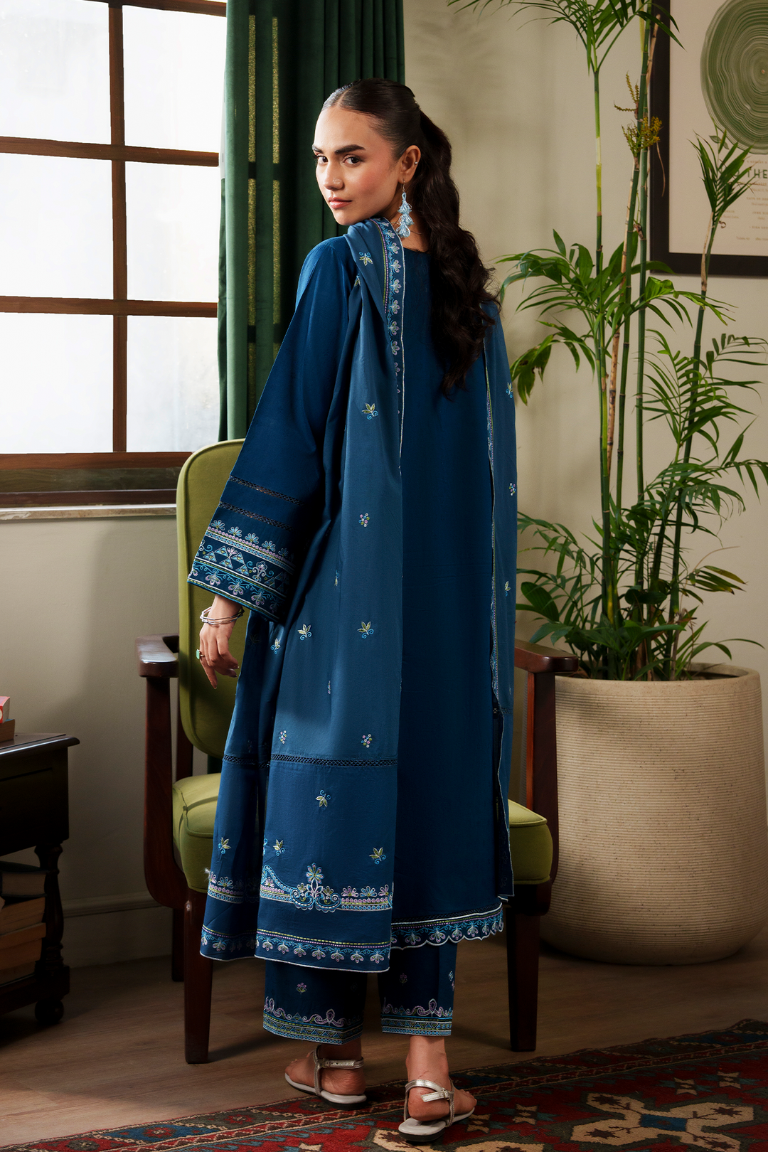 exclusive pret collections