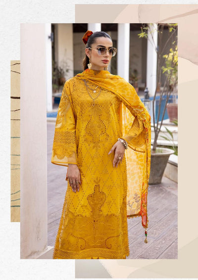 KHOOBSURAT OMNIA LUXURY LAWN OL-01