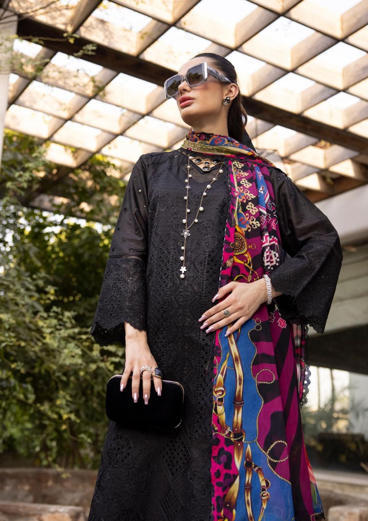 KHOOBSURAT OMNIA LUXURY LAWN OL-05