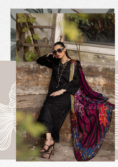 KHOOBSURAT OMNIA LUXURY LAWN OL-05