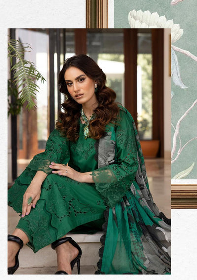 KHOOBSURAT OMNIA LUXURY LAWN OL-07