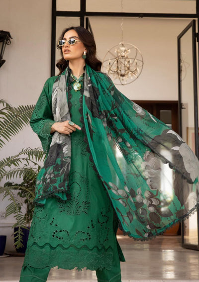 KHOOBSURAT OMNIA LUXURY LAWN OL-07