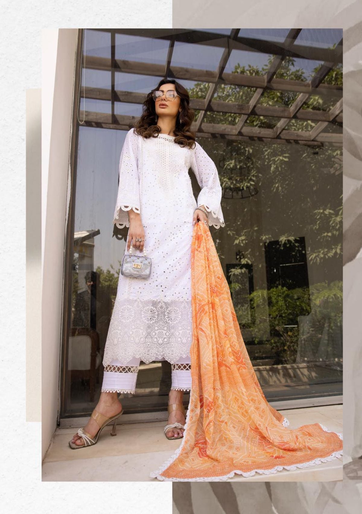 KHOOBSURAT OMNIA LUXURY LAWN OL-09