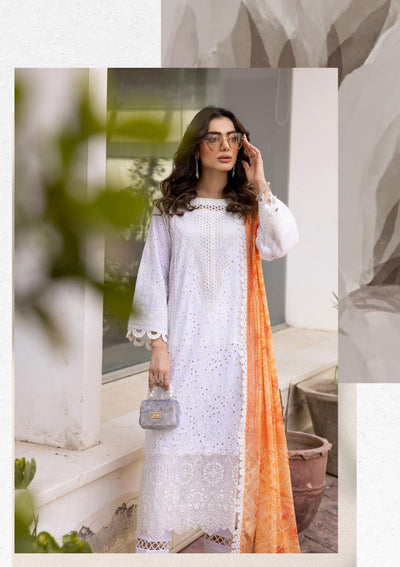 KHOOBSURAT OMNIA LUXURY LAWN OL-09