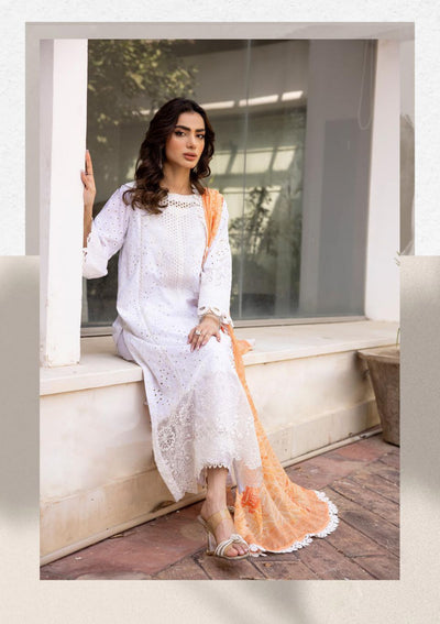 KHOOBSURAT OMNIA LUXURY LAWN OL-09