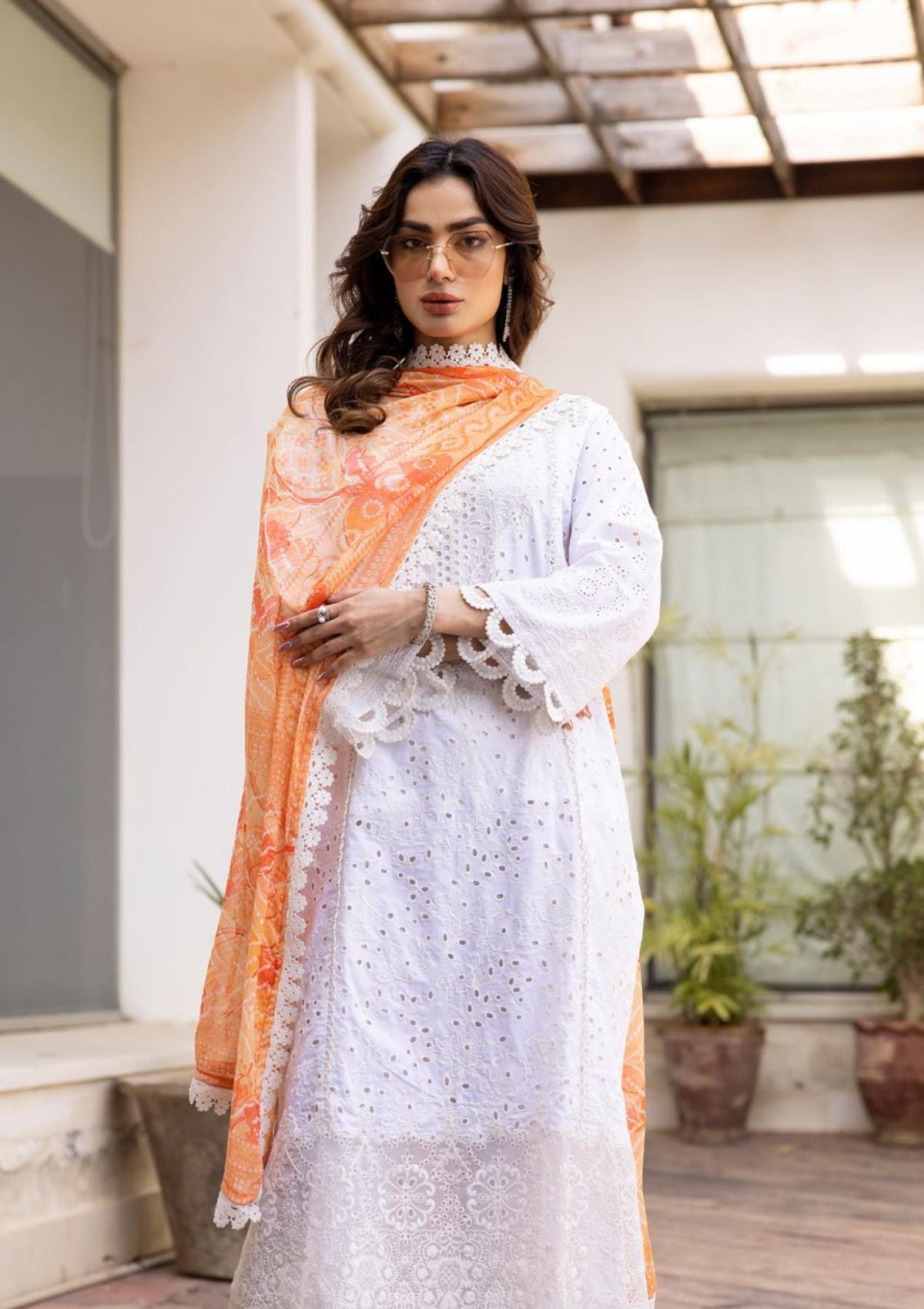 KHOOBSURAT OMNIA LUXURY LAWN OL-09