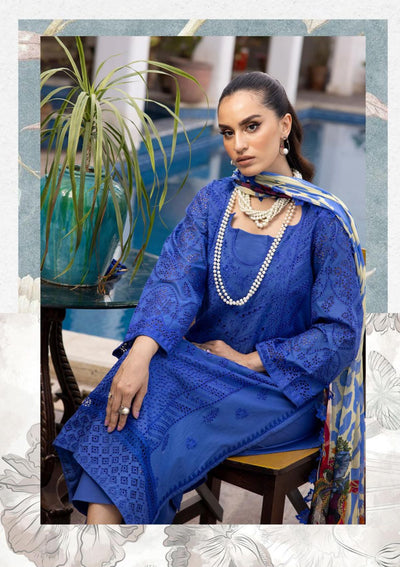 KHOOBSURAT OMNIA LUXURY LAWN OL-10