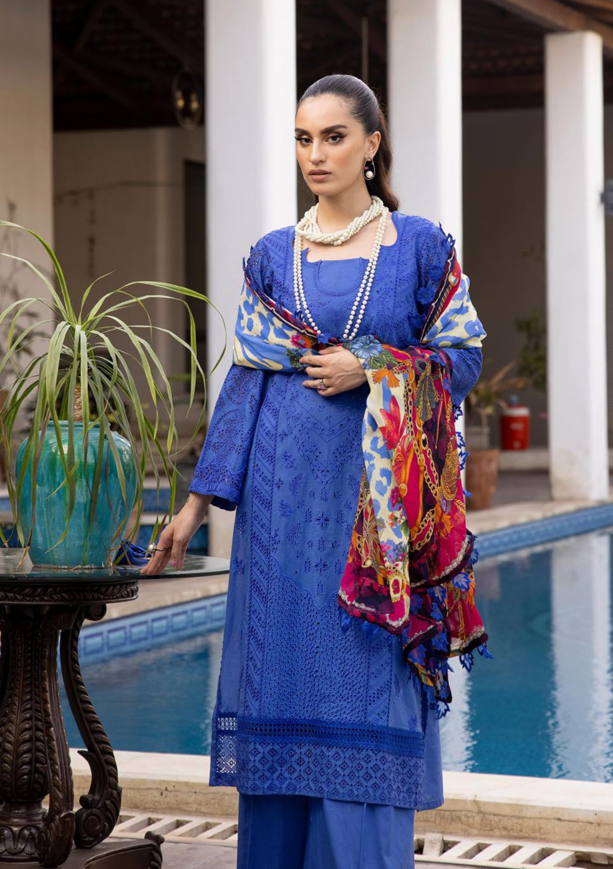 KHOOBSURAT OMNIA LUXURY LAWN OL-10