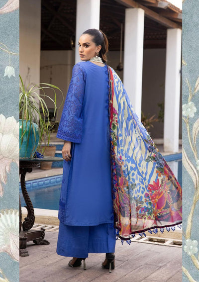 KHOOBSURAT OMNIA LUXURY LAWN OL-10